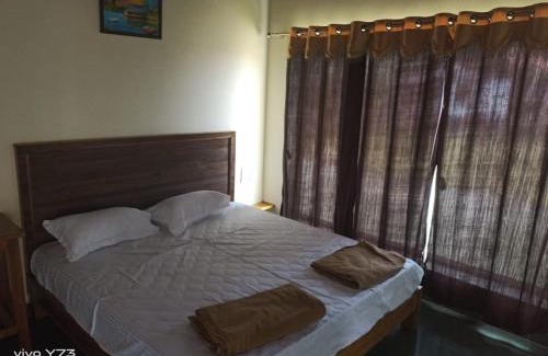 Tumari Haus | Jolly Homestay