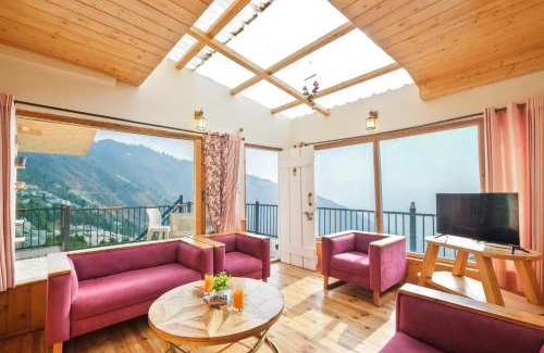 Theog Kabine | Jomotel Dayaar - An Apple Orchard Villa