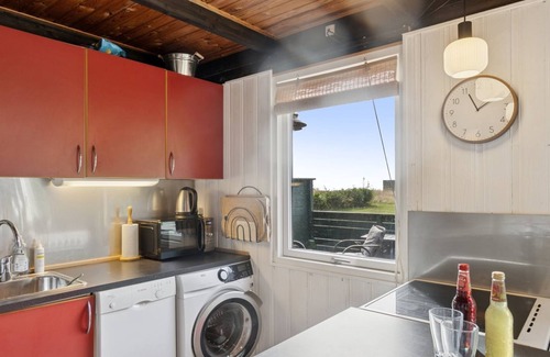 Arnager Haus | "Joon" - 100m from the sea by Interhome