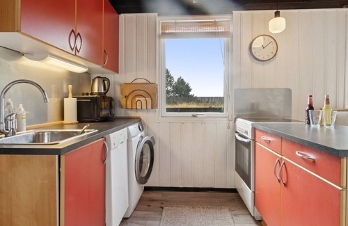Arnager Haus | "Joon" - 100m from the sea by Interhome