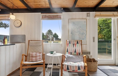 Arnager Haus | "Joon" - 100m from the sea by Interhome