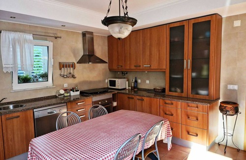 Seixal Haus | José Mesquita House