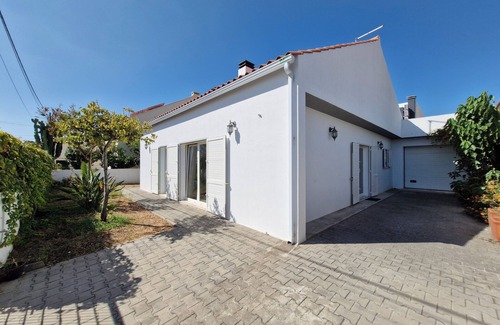 Seixal Haus | José Mesquita House