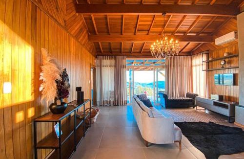 Nova Petropolis Skihütte | Josef’s Chalé