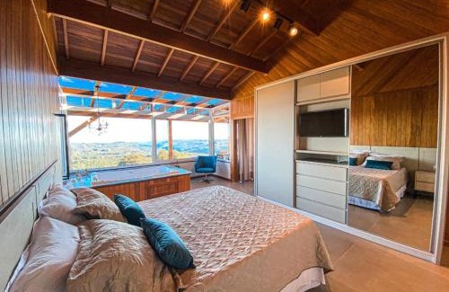 Nova Petropolis Skihütte | Josef’s Chalé