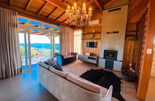 Nova Petropolis Skihütte | Josef’s Chalé