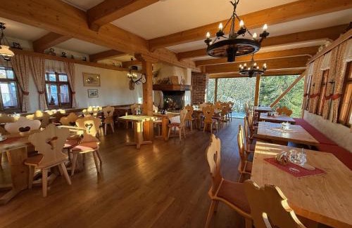 Spindleruv Mlyn Haus | Josefova Bouda -Resort Svaty Frantisek