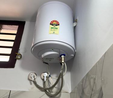 Coimbatore Wohnung | Joseph's Residency Homestay