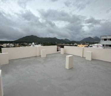 Coimbatore Wohnung | Joseph's Residency Homestay