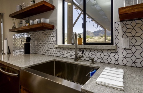 Joshua Tree Haus | Joshua Tree Desert Retreat