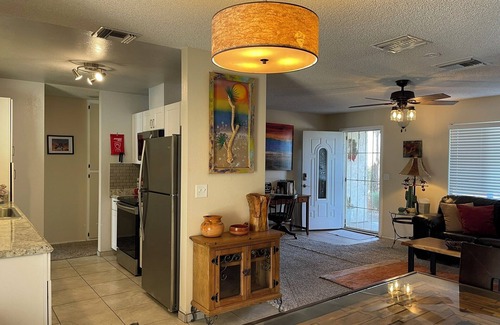 Joshua Tree Haus | Joshua Tree Home mit 360 Ansichten