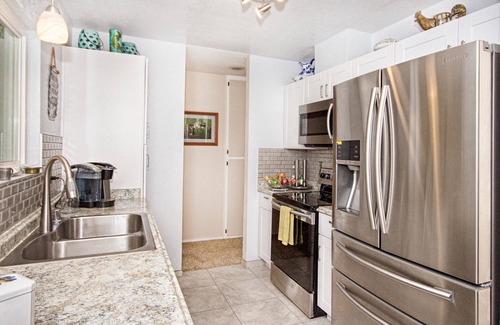 Joshua Tree Haus | Joshua Tree Home mit 360 Ansichten