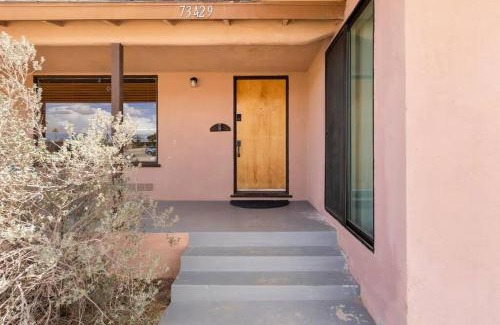 Twentynine Palms Haus | Joshua Tree King&Queen Beds 10mins to JTNP New