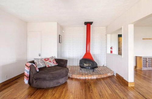 Twentynine Palms Haus | Joshua Tree King&Queen Beds 10mins to JTNP New