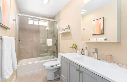 Indian Cove Haus | Joshua Tree Oasis with Pool By Summer