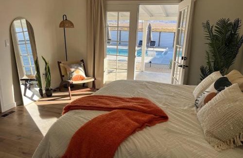 Twentynine Palms Haus | Joshua Tree Poolside Escape!