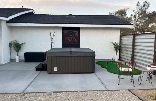 Twentynine Palms Haus | Joshua Tree Poolside Escape!