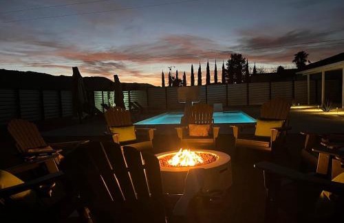 Twentynine Palms Haus | Joshua Tree Poolside Escape!