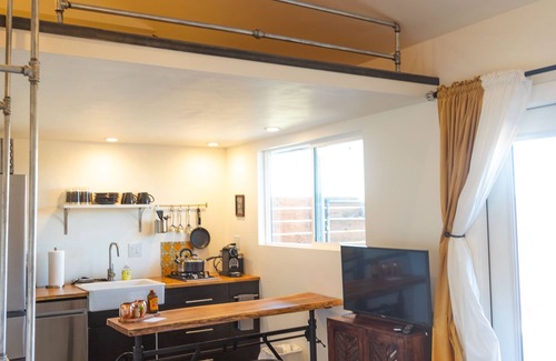 Joshua Tree Hütte | Joshua Tree Tiny Rose