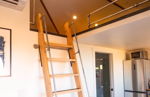 Joshua Tree Hütte | Joshua Tree Tiny Rose