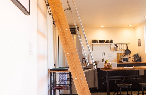 Joshua Tree Hütte | Joshua Tree Tiny Rose