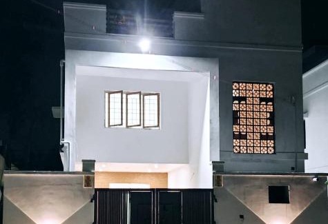 Tirupur Haus | Jothi Nilaya