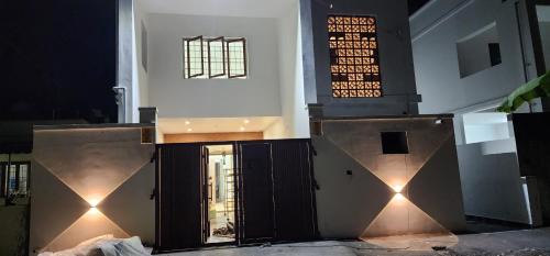 Tirupur Haus | Jothi Nilaya
