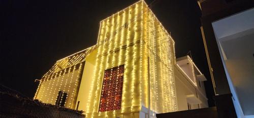 Tirupur Haus | Jothi Nilaya
