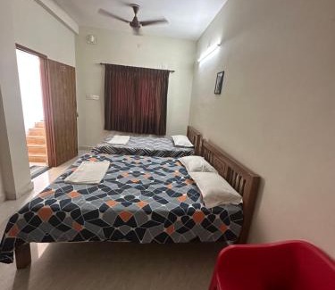 Melur Kabine | Jothi Residency