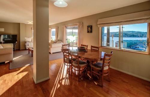 Raglan Wohnung | Journeys end