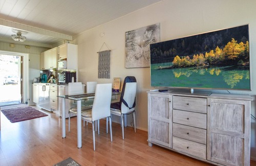 Kitula Haus | Joutiainen H 44 by Interhome