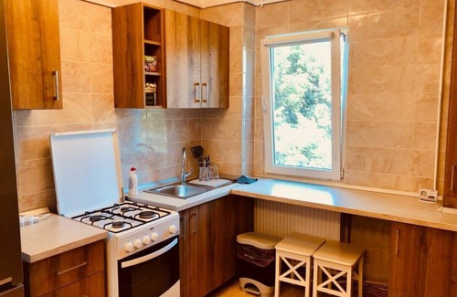 Timisoara Wohnung | Joy City Stay Iasi 15