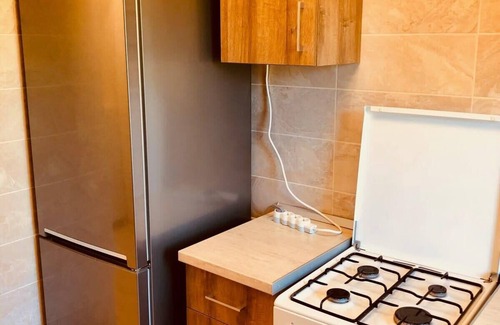 Timisoara Wohnung | Joy City Stay Iasi 15