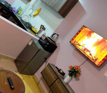 Kiambu Wohnung | Joy fully furnished apartment