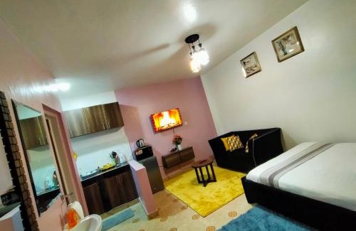 Kiambu Wohnung | Joy fully furnished apartment