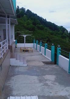 Ooty Wohnung | Joy Green Valley Villa 2 bhk