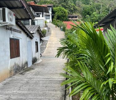 Haad Rin Haus | Joy Houses