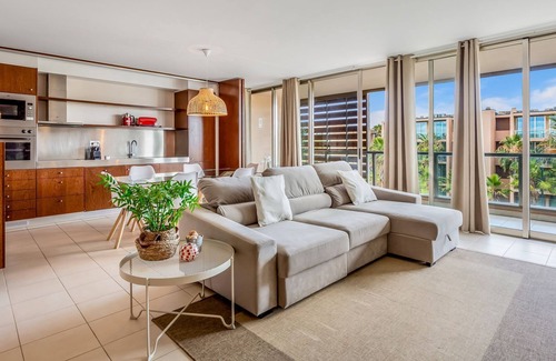 Salgados Wohnung | Joya Apartment by LovelyStay