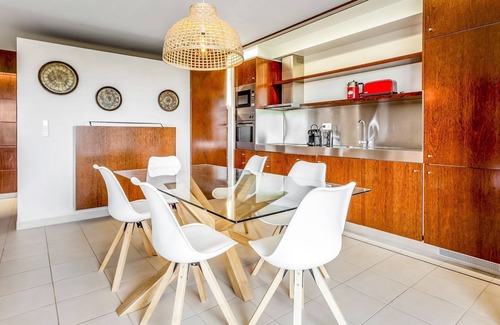 Salgados Wohnung | Joya Apartment by LovelyStay