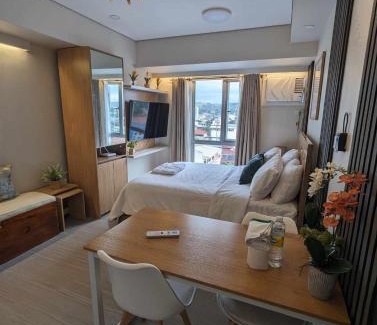 Barangay 29 Wohnung | Joyce Condo @ Centrio Towers