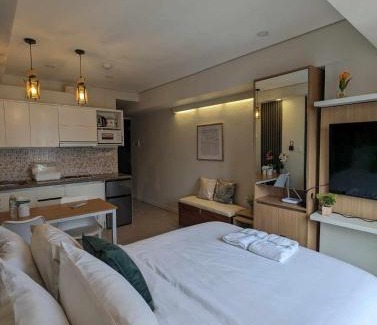 Barangay 29 Wohnung | Joyce Condo @ Centrio Towers