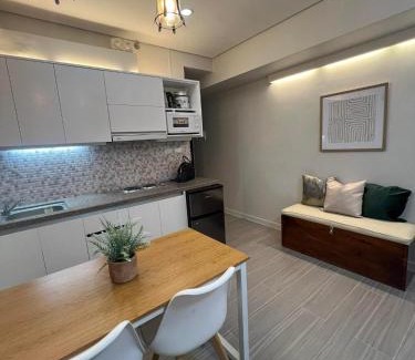 Barangay 29 Wohnung | Joyce Condo @ Centrio Towers