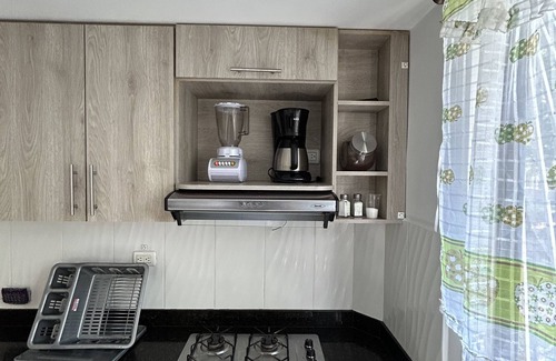 Itagui Wohnung | Joyful Itagüi Medellin