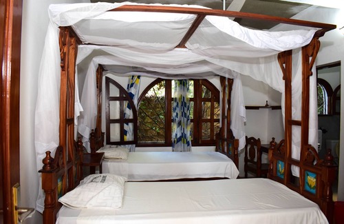 Malindi Haus | JoysVilla Family Holiday Home