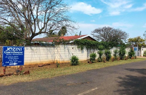 Jozini Haus | Jozini Guesthouse