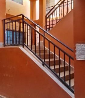 Central Province Wohnung | Jozzy homesS10