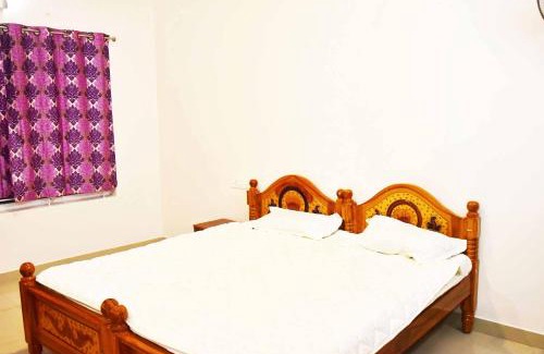 Kodaikanal Haus | JP HILLTOP Home stay