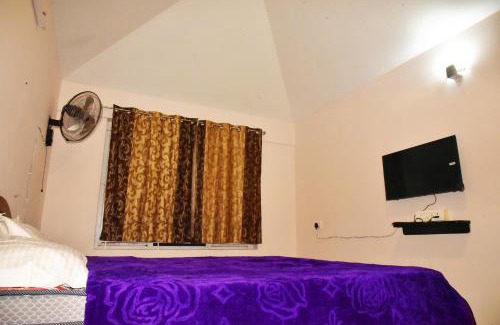 Kodaikanal Haus | JP HILLTOP Home stay