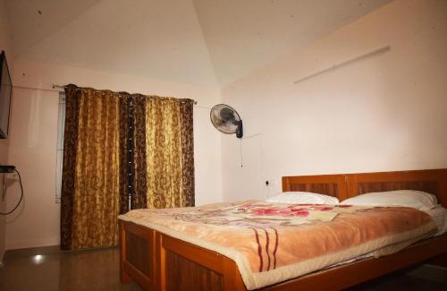 Kodaikanal Haus | JP HILLTOP Home stay