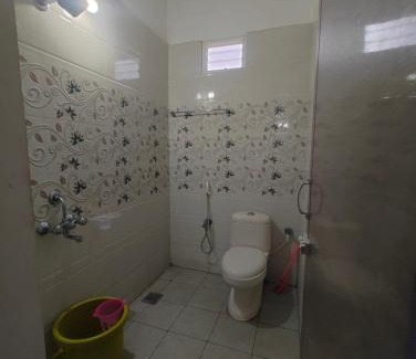 Coimbatore Haus | JP Residency, near to Isha, Adhiyogi & Karunya